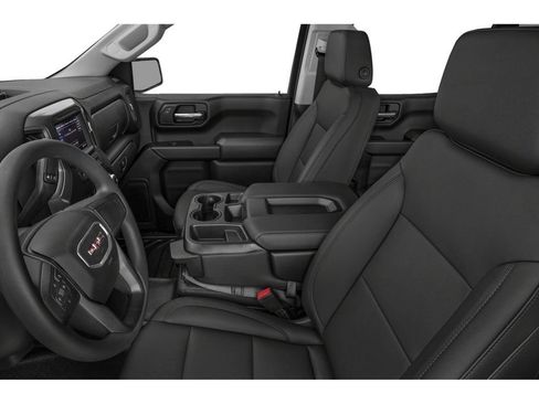 Used 2024 GMC Sierra 1500 AT4 w/ Technology Package AWD/4WD image 6