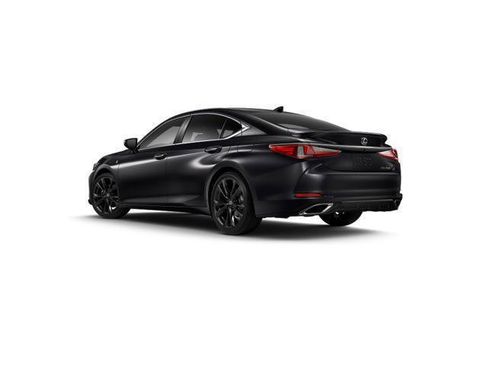 New 2025 Lexus ES 350 F Sport image 64