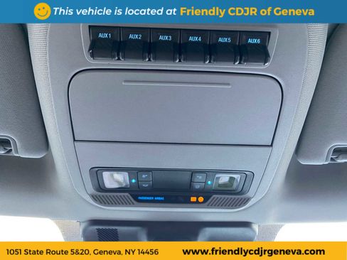 Used 2023 Ford F350 XL w/ Snow Plow Prep Package image 18