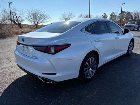 Used 2021 Lexus ES 350 w/ Premium Package image 7