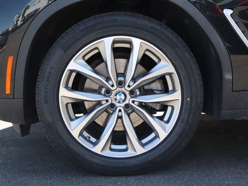 Used 2019 BMW X3 xDrive30i w/ Convenience Package AWD/4WD image 38