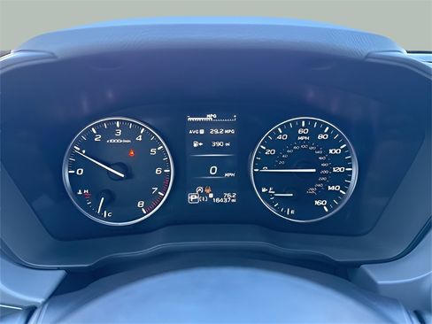 Certified 2024 Subaru Crosstrek 2.0i Premium w/ Crosstrek Mirror Package image 12