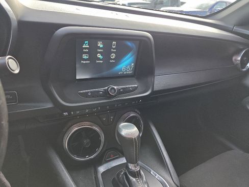 Used 2017 Chevrolet Camaro LT w/ RS Package image 15