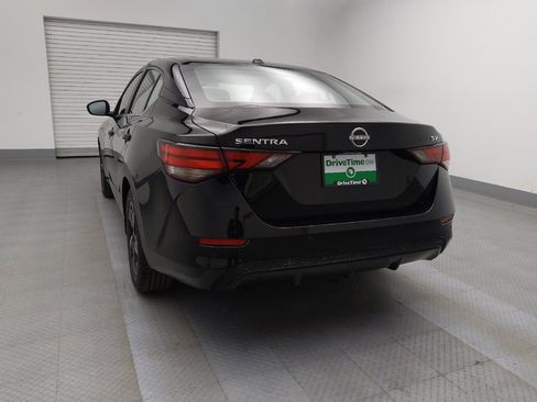 Used 2024 Nissan Sentra SV image 6