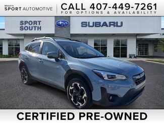 Used 2023 Subaru Crosstrek 2.5i Limited video 1