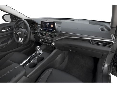 New 2026 Nissan Altima 2.5 SV FWD image 33