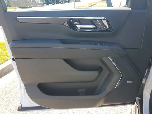 New 2026 Chevrolet Tahoe Premier AWD/4WD image 16