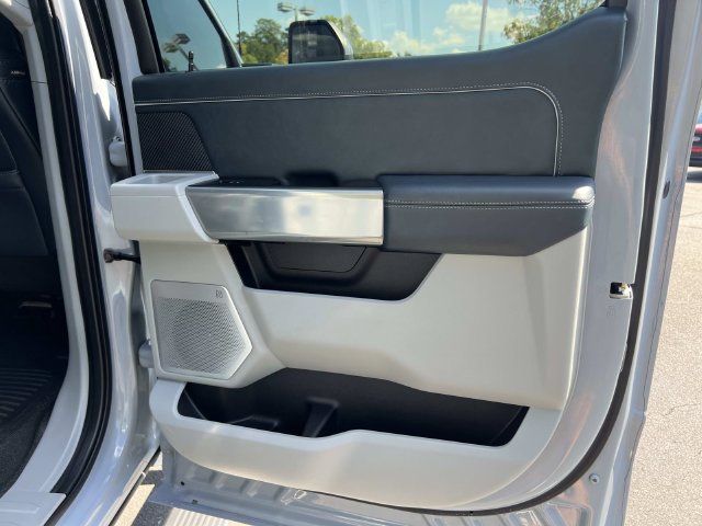 Used 2024 Ford F250 Limited AWD/4WD image 39