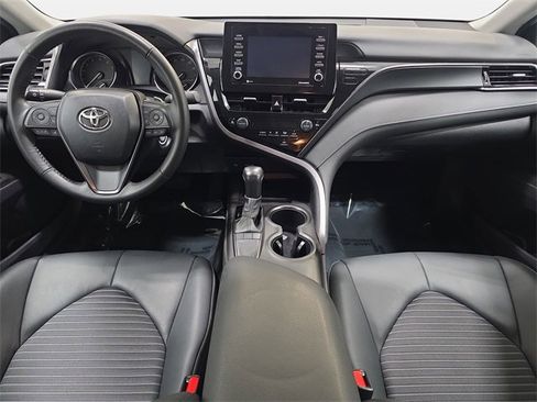 Certified 2023 Toyota Camry SE image 9