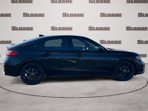 New 2026 Honda Civic Sport image 6