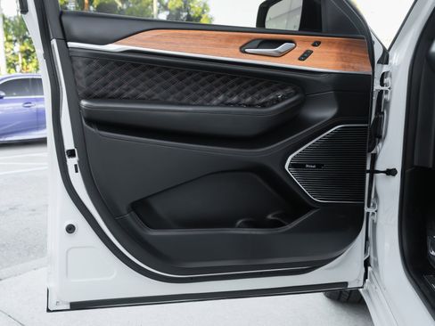 Used 2022 Jeep Grand Cherokee Summit image 32