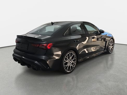 New 2026 Audi RS 3 image 5