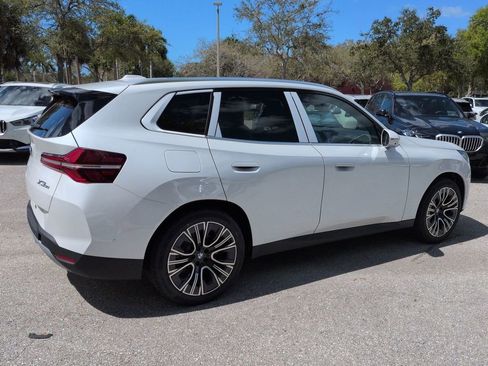 New 2026 BMW X3 xDrive30 w/ Premium Package image 4