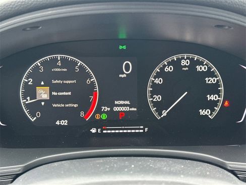 New 2026 Honda Civic Sport image 20