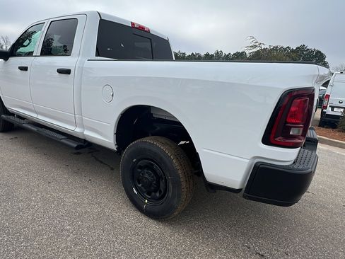 New 2026 RAM 2500 Tradesman image 10