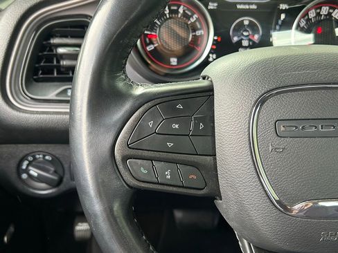 Certified 2023 Dodge Challenger SXT image 42