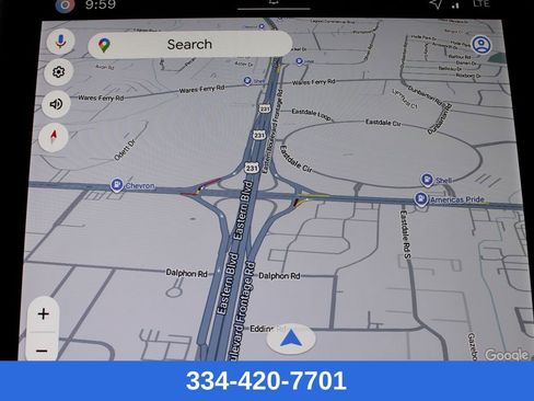 New 2026 Volvo XC60 B5 Plus w/ Climate Package image 11