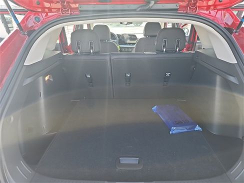 New 2026 Chevrolet Trax LS w/ LS Convenience Package image 14