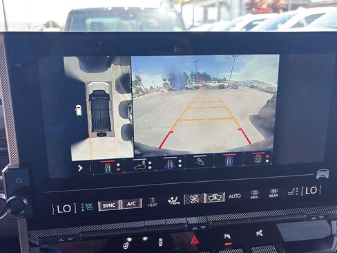 Used 2025 GMC Hummer EV 2X AWD/4WD image 24
