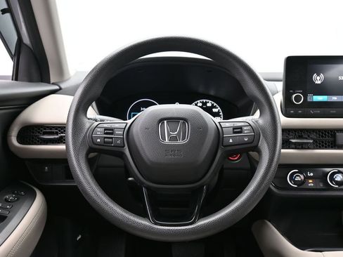 Used 2023 Honda HR-V LX image 28