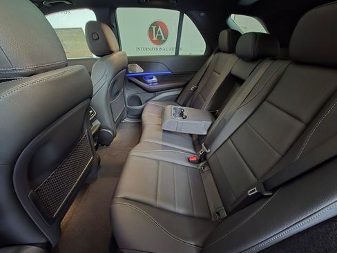 New 2026 Mercedes-Benz GLE 450 4MATIC image 19