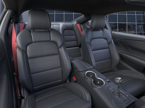 New 2026 Ford Mustang Premium RWD image 38