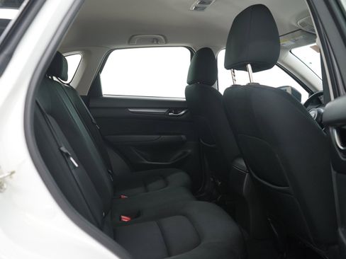 Used 2023 MAZDA CX-5 AWD 2.5 S image 13