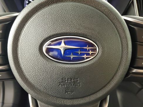 New 2025 Subaru Outback Premium image 21