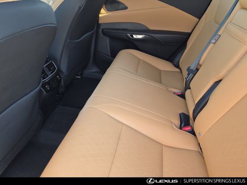 Certified 2024 Lexus RX 350 Premium Plus w/ Convenience Package image 26