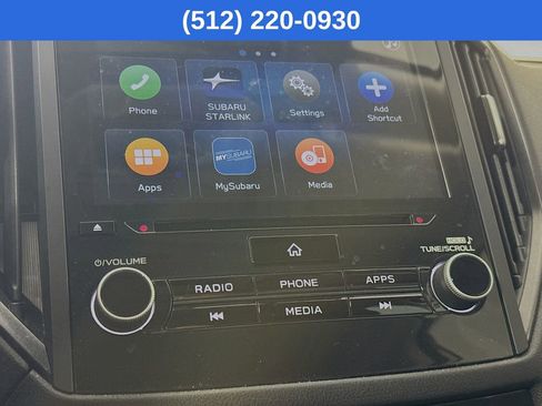 Used 2023 Subaru Forester Sport image 17