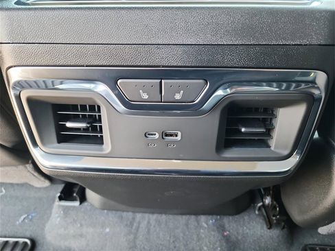 New 2026 Chevrolet Silverado 1500 LTZ w/ LTZ Premium Package image 23