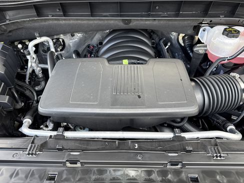 Used 2026 GMC Sierra 1500 Elevation w/ Elevation Premium Package image 33