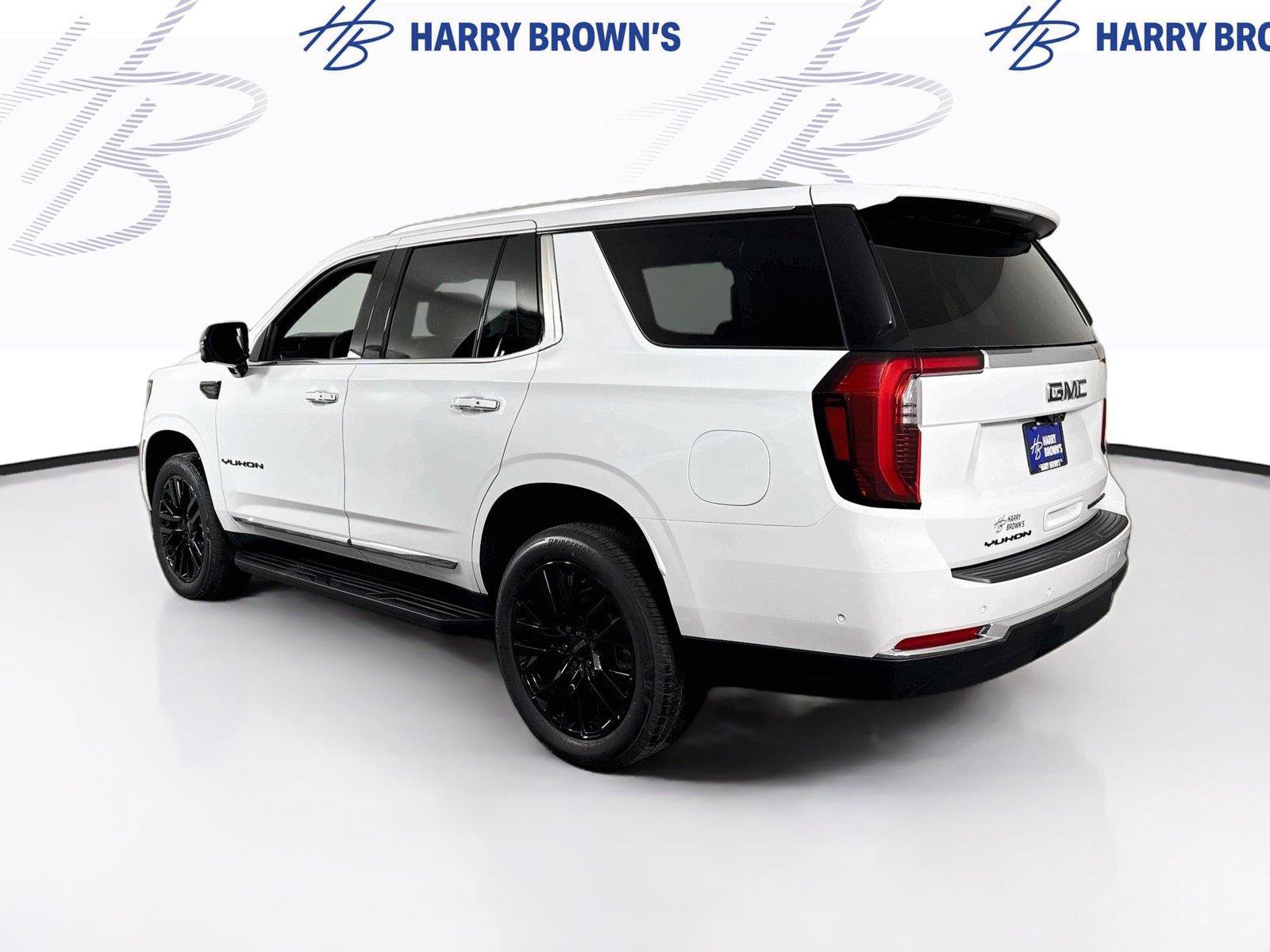 New 2027 GMC Yukon Elevation w/ Elevation Premium Package AWD/4WD image 32