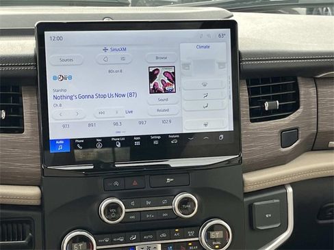 Used 2023 Ford Expedition Max Limited image 15