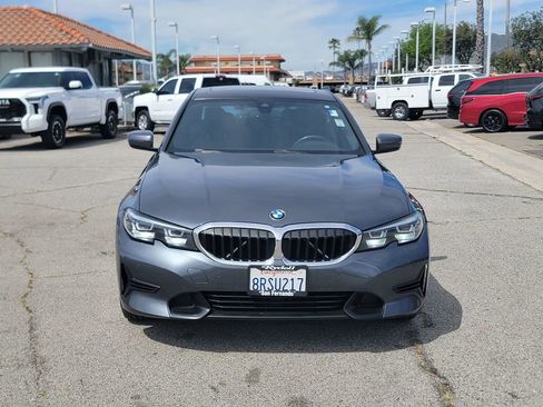 Used 2020 BMW 330i Sedan image 2