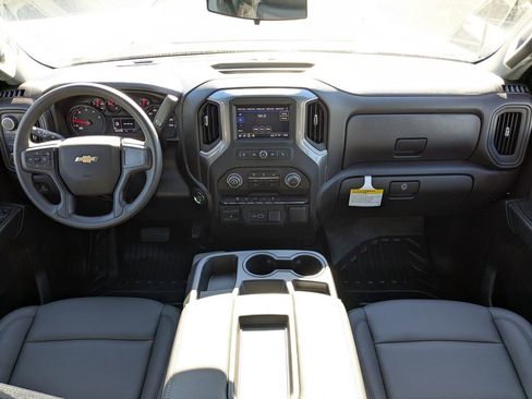 New 2026 Chevrolet Silverado 2500 W/T w/ WT Convenience Package image 44