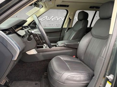 Used 2024 Land Rover Range Rover SE AWD/4WD image 19