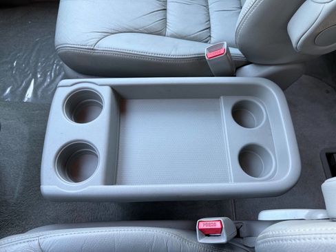 Used 2008 Honda Odyssey EX-L image 23