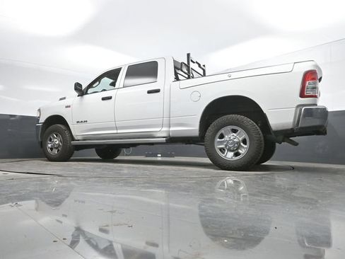 Used 2020 RAM 2500 Tradesman AWD/4WD image 28