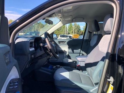 New 2025 Ford Maverick XLT w/ XLT Luxury Package image 20