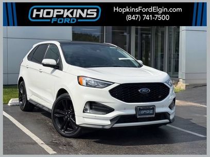 Used 2023 Ford Edge ST w/ Equipment Group 401A