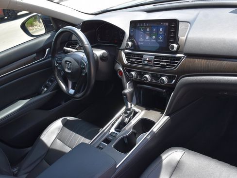 Used 2021 Honda Accord EX-L image 14