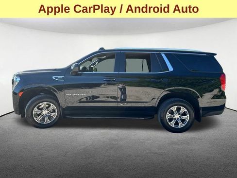 Used 2022 GMC Yukon SLE AWD/4WD image 6