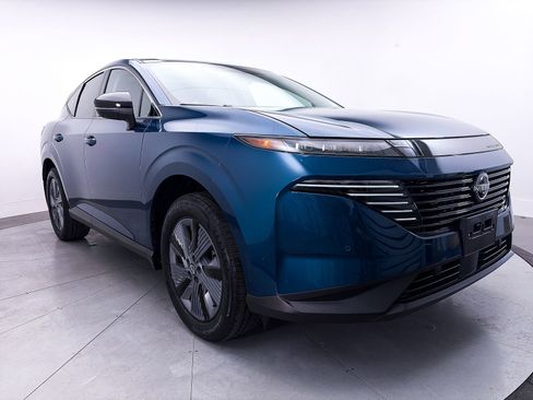 Used 2025 Nissan Murano SL w/ Cargo Package AWD/4WD image 12