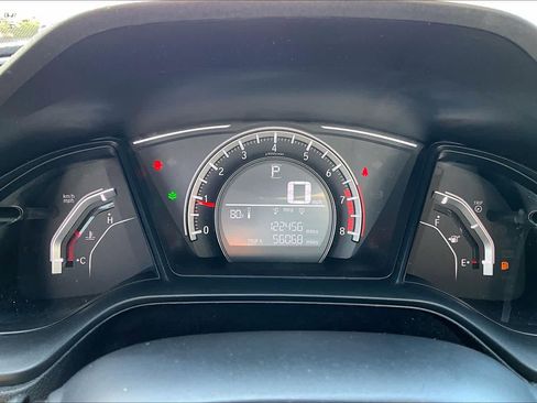 Used 2018 Honda Civic LX image 25