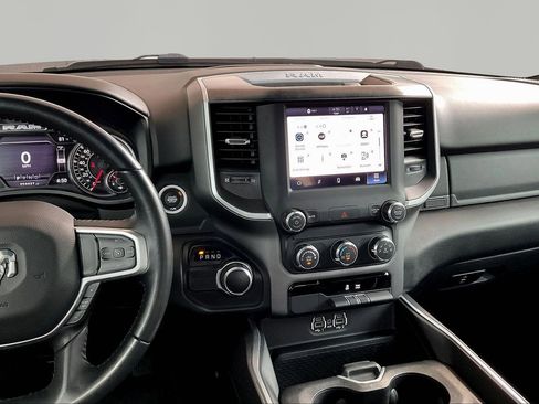 Used 2022 RAM 1500 Lone Star RWD image 10