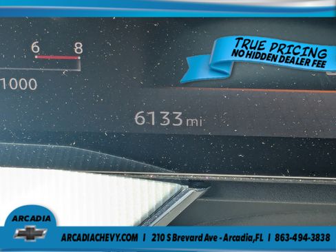 Used 2025 Nissan Murano Platinum AWD/4WD image 33