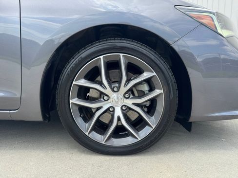 Used 2020 Acura ILX FWD image 29