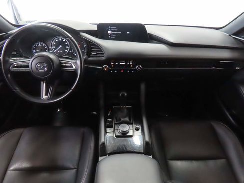 Used 2019 MAZDA MAZDA3 Hatchback w/ Premium Package FWD image 15