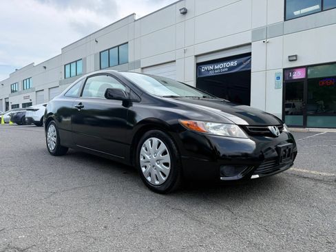 Used 2007 Honda Civic LX image 2